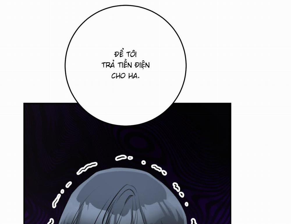 Tình Mình Khó Nói 0 Kết thúc trang 46