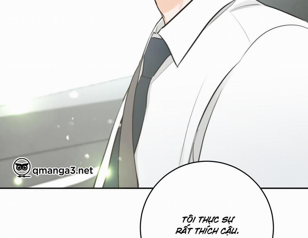 Tình Mình Khó Nói 0 Kết thúc trang 5