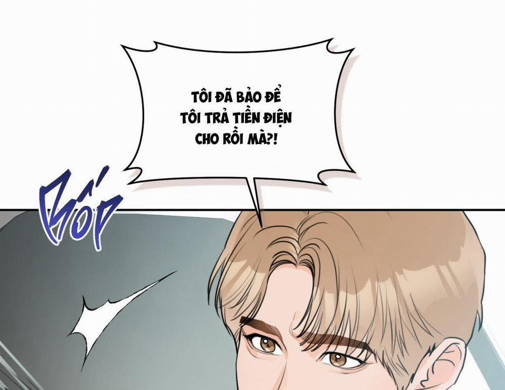 Tình Mình Khó Nói 0 Kết thúc trang 55