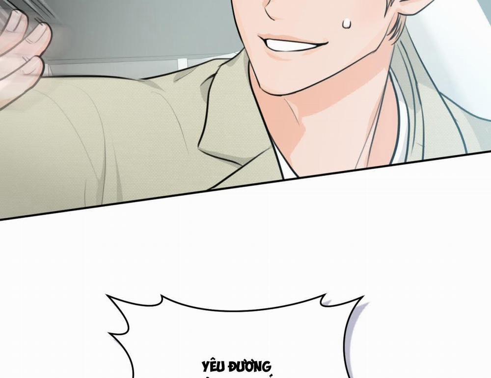 Tình Mình Khó Nói 0 Kết thúc trang 56