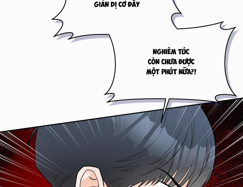 Tình Mình Khó Nói 0 Kết thúc trang 57