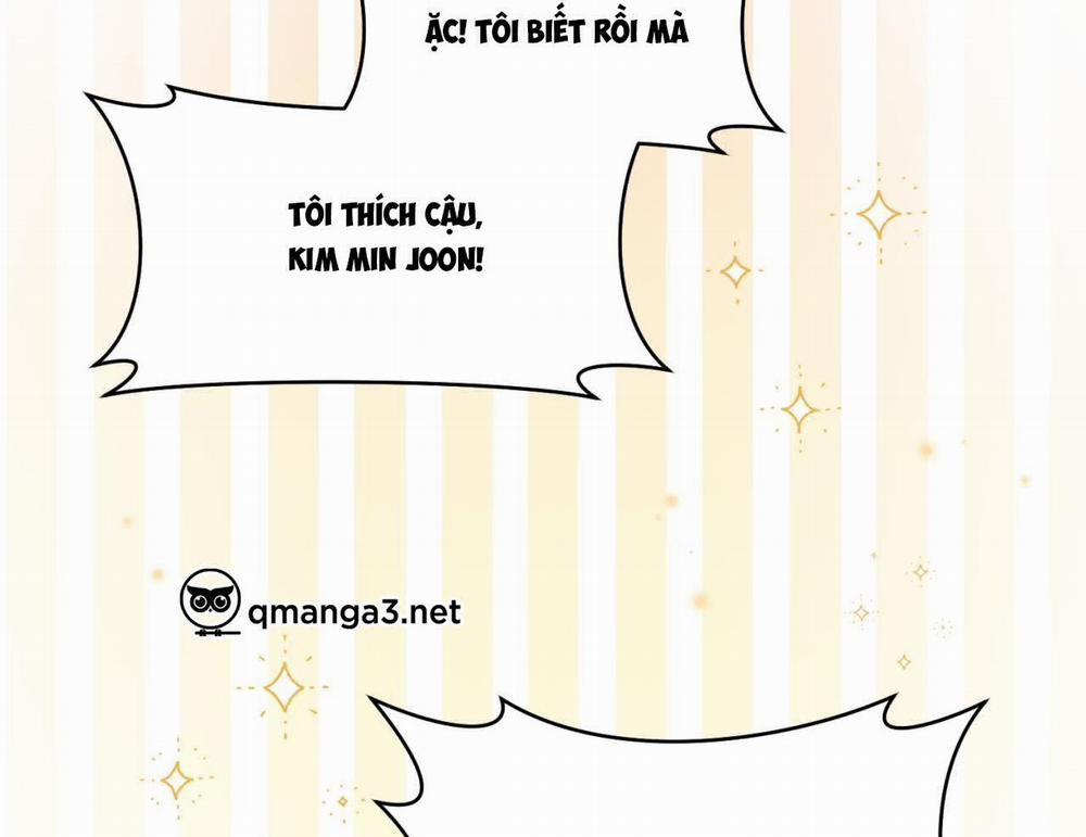 Tình Mình Khó Nói 0 Kết thúc trang 61