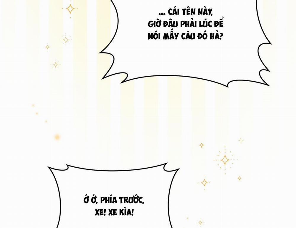 Tình Mình Khó Nói 0 Kết thúc trang 62