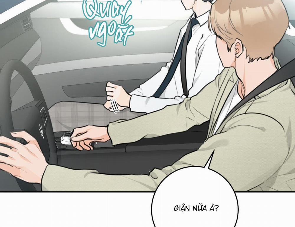 Tình Mình Khó Nói 0 Kết thúc trang 67