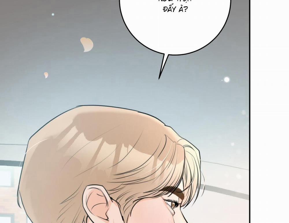 Tình Mình Khó Nói 0 Kết thúc trang 73