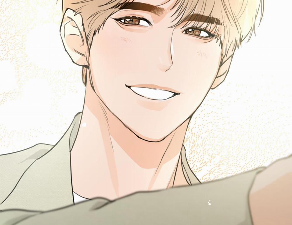 Tình Mình Khó Nói 0 Kết thúc trang 8