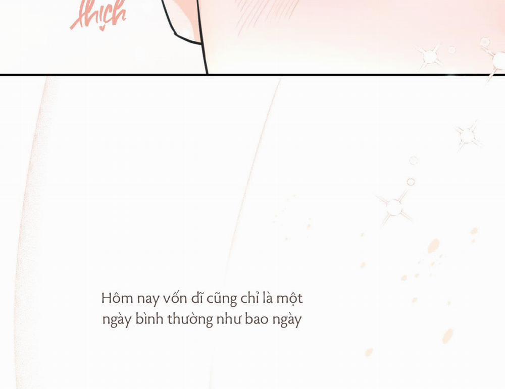 Tình Mình Khó Nói 0 Kết thúc trang 83