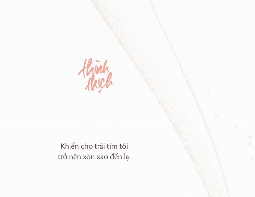 Tình Mình Khó Nói 0 Kết thúc trang 85