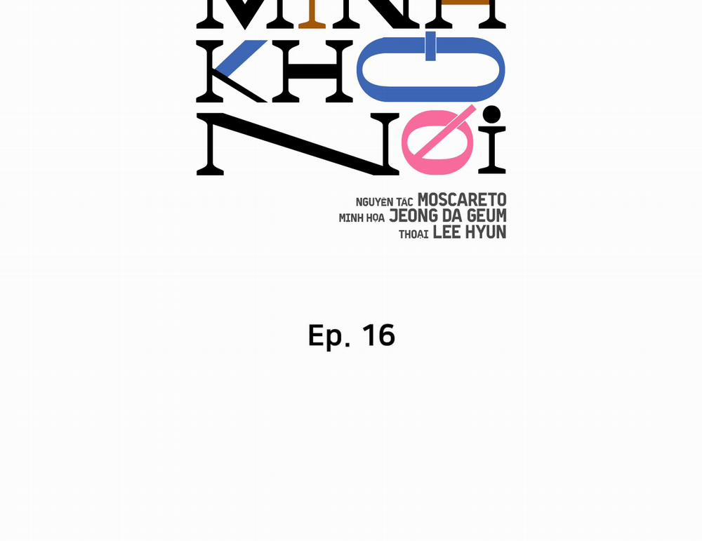 Tình Mình Khó Nói 0 Kết thúc trang 89