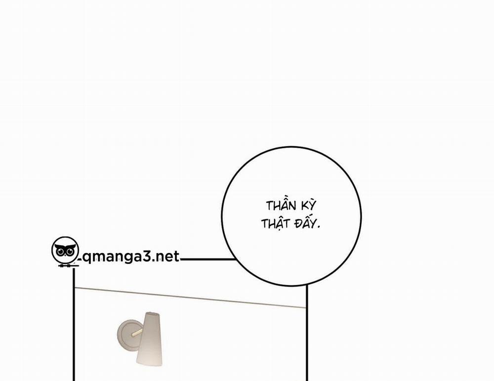 Tình Mình Khó Nói 0 Kết thúc trang 91