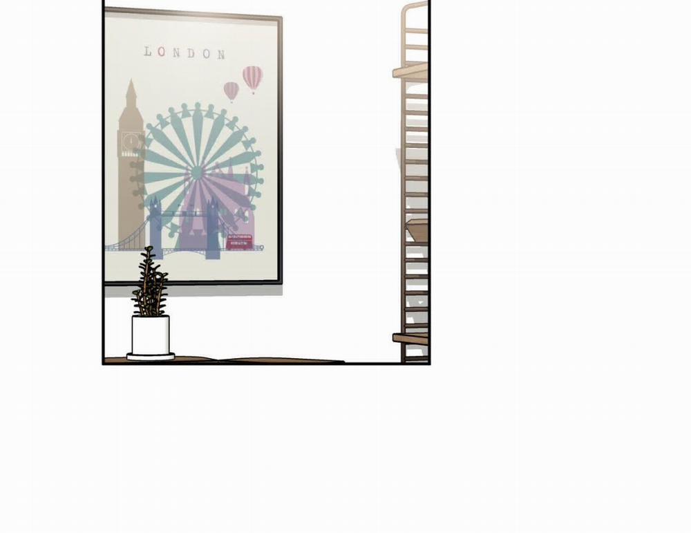 Tình Mình Khó Nói 0 Kết thúc trang 92