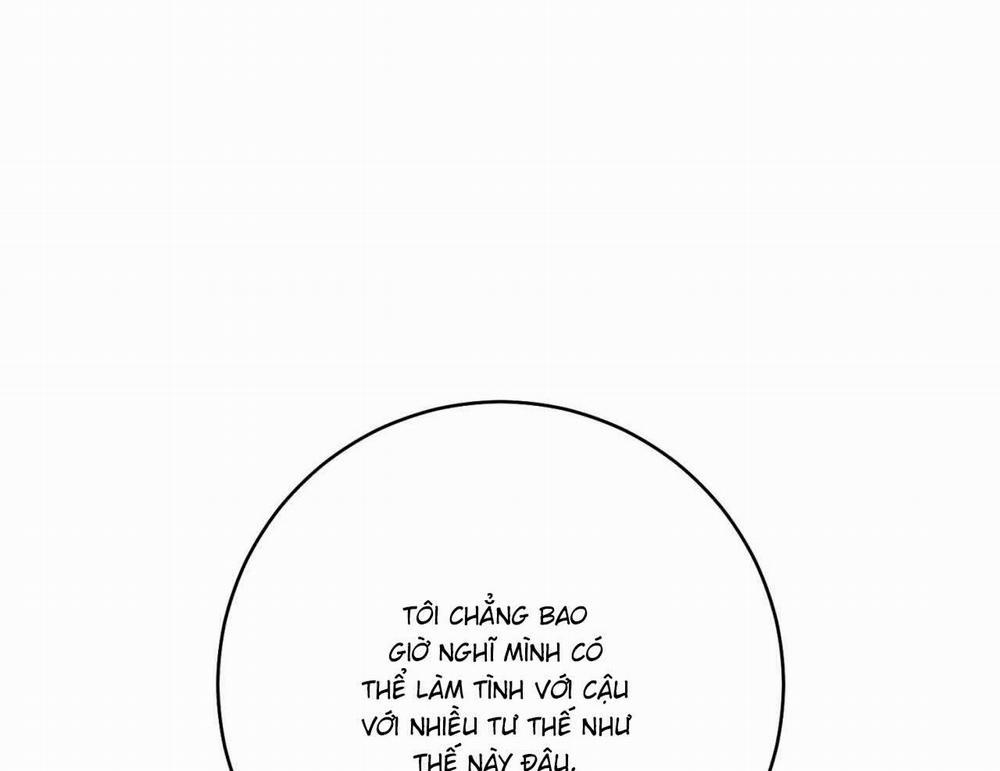 Tình Mình Khó Nói 0 Kết thúc trang 93