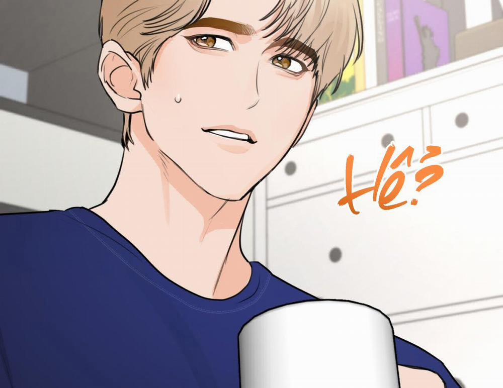 Tình Mình Khó Nói 0 Kết thúc trang 95