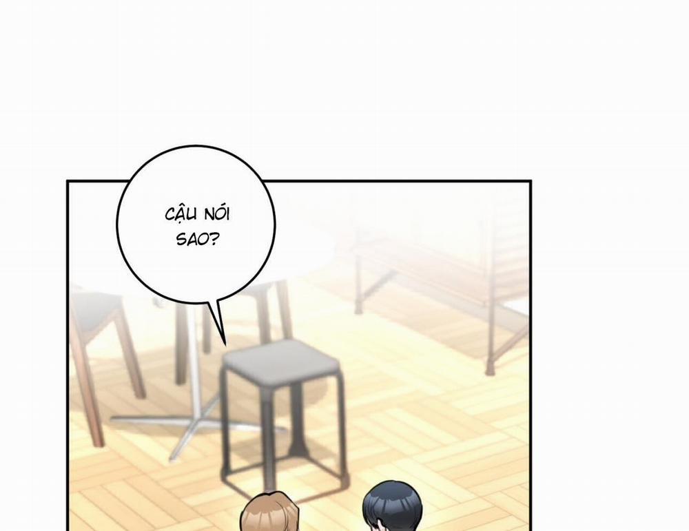 Tình Mình Khó Nói 0 Kết thúc trang 97