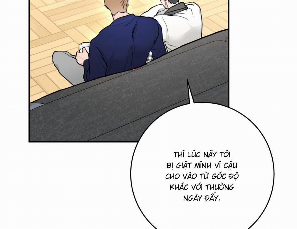 Tình Mình Khó Nói 0 Kết thúc trang 98