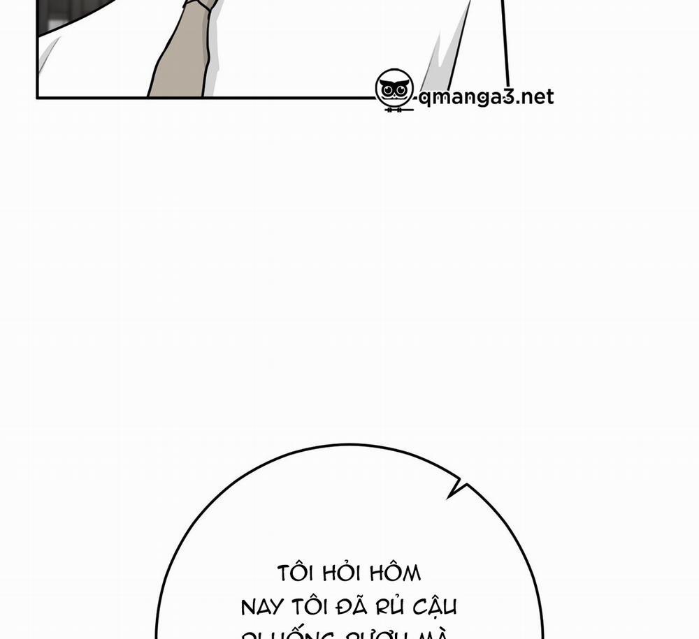 Tình Mình Khó Nói 10 trang 10