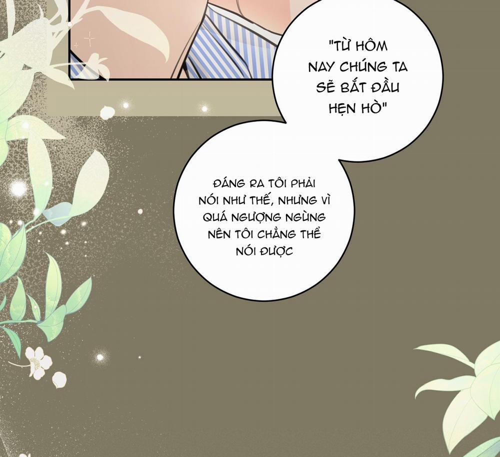 Tình Mình Khó Nói 10 trang 106