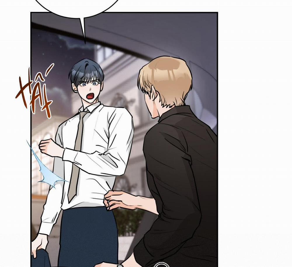 Tình Mình Khó Nói 10 trang 17