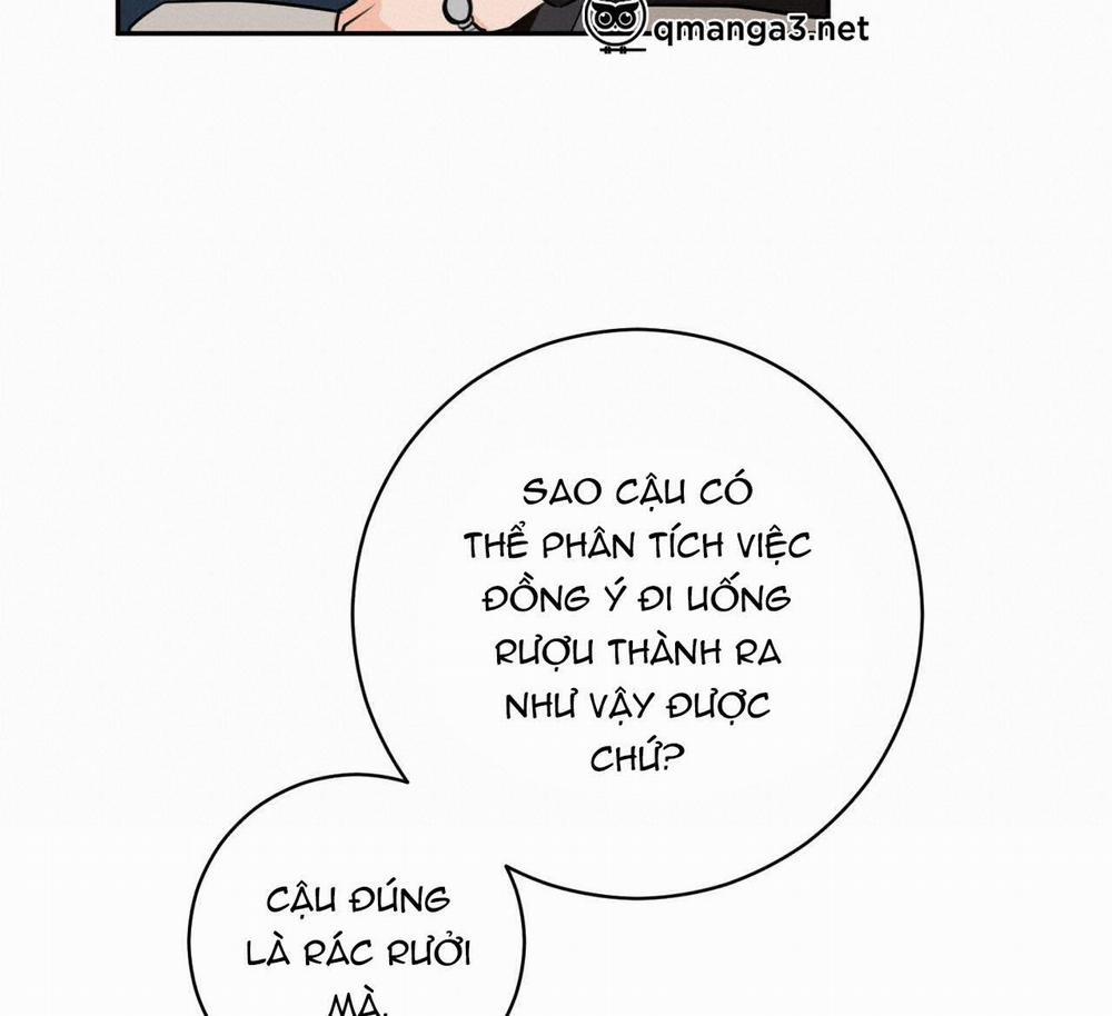 Tình Mình Khó Nói 10 trang 18