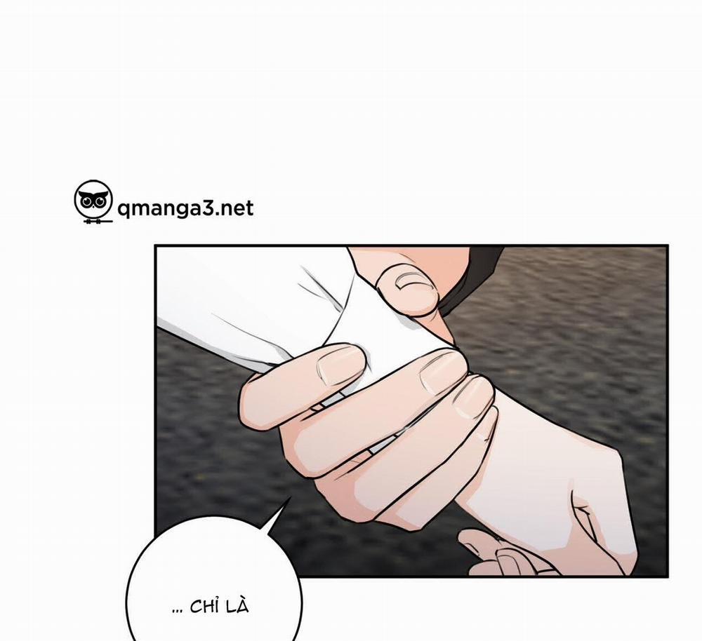 Tình Mình Khó Nói 10 trang 2