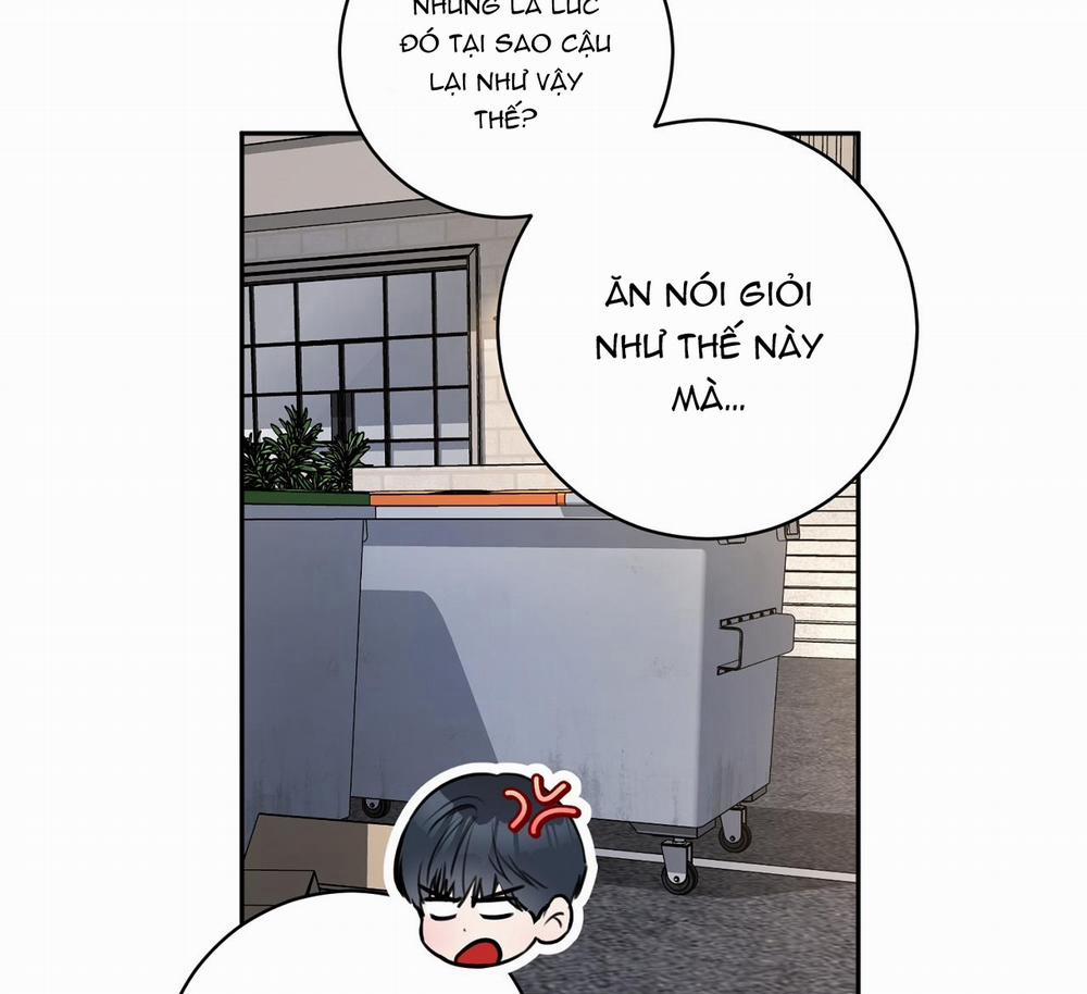 Tình Mình Khó Nói 10 trang 27