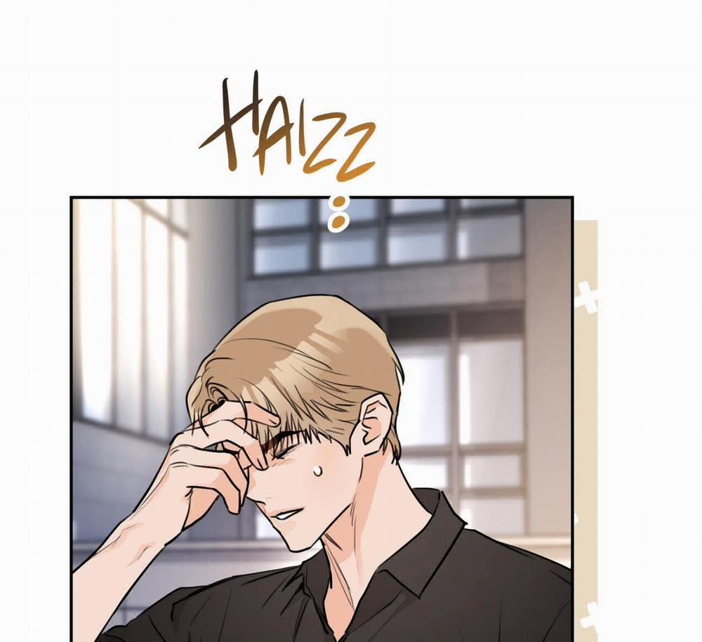 Tình Mình Khó Nói 10 trang 31