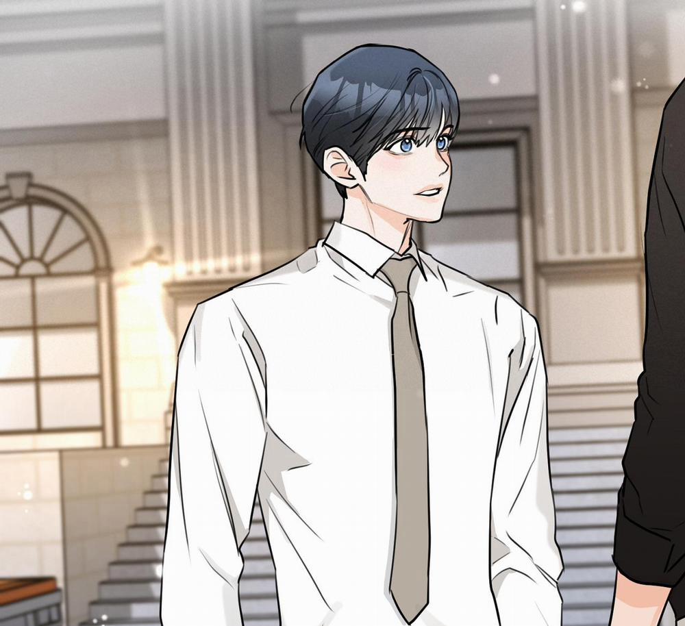 Tình Mình Khó Nói 10 trang 36