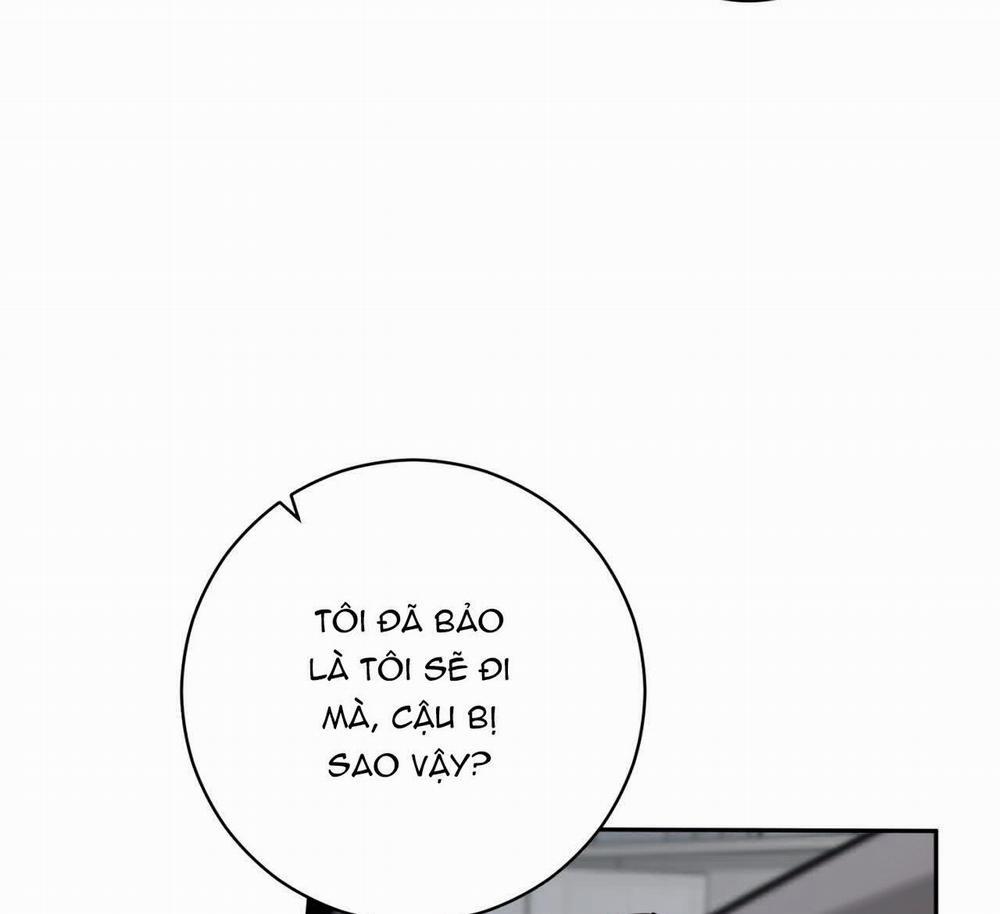 Tình Mình Khó Nói 10 trang 6