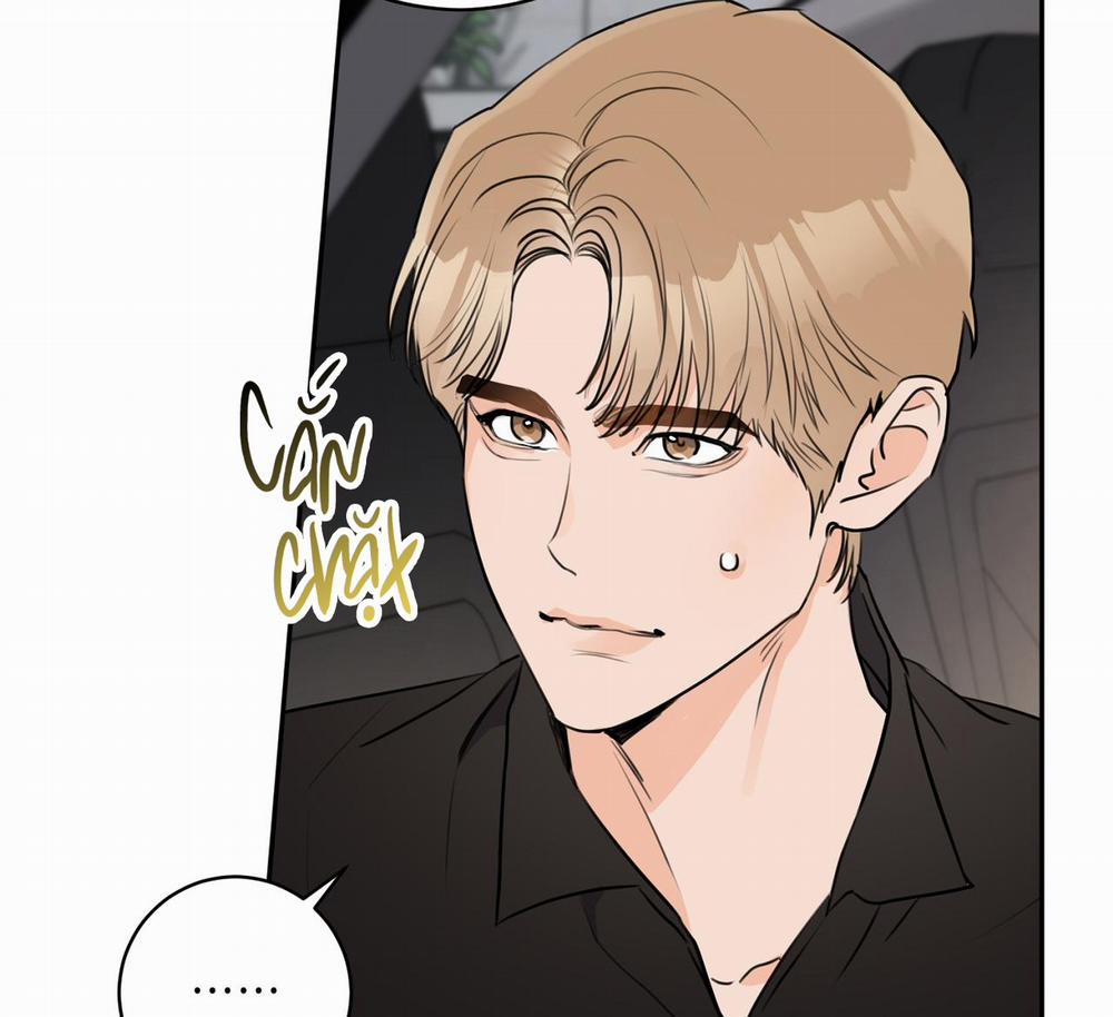 Tình Mình Khó Nói 10 trang 7