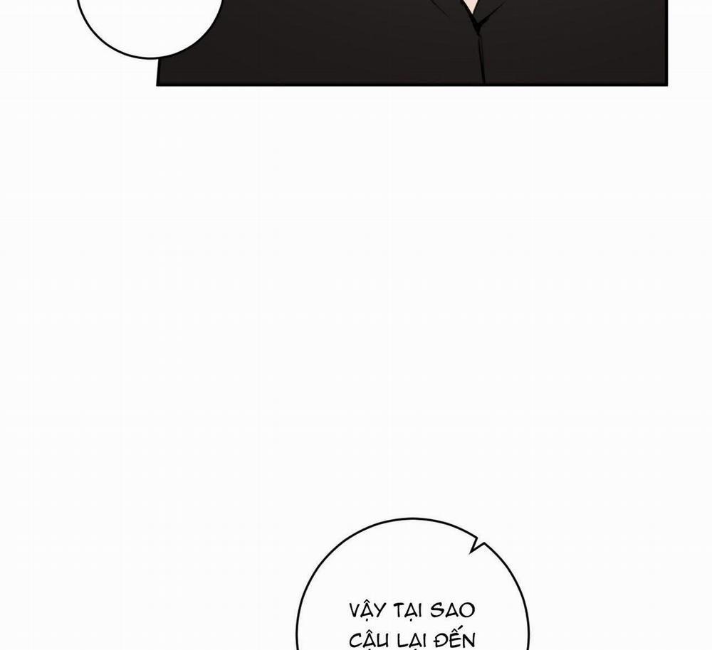 Tình Mình Khó Nói 10 trang 8