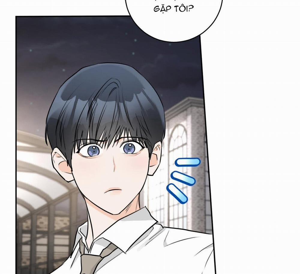 Tình Mình Khó Nói 10 trang 9