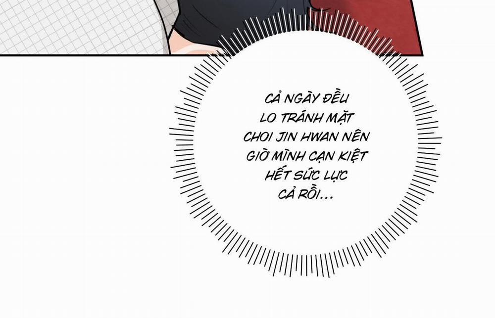 Tình Mình Khó Nói 11 trang 110