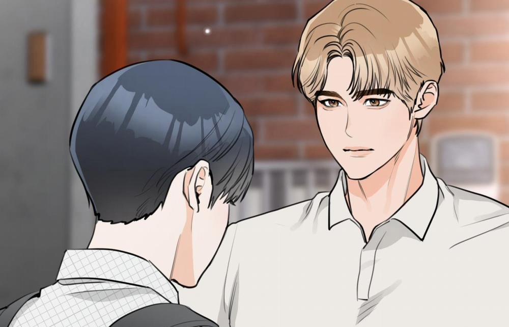 Tình Mình Khó Nói 12 trang 11