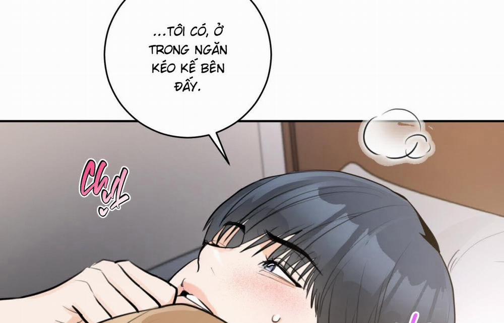 Tình Mình Khó Nói 12 trang 165