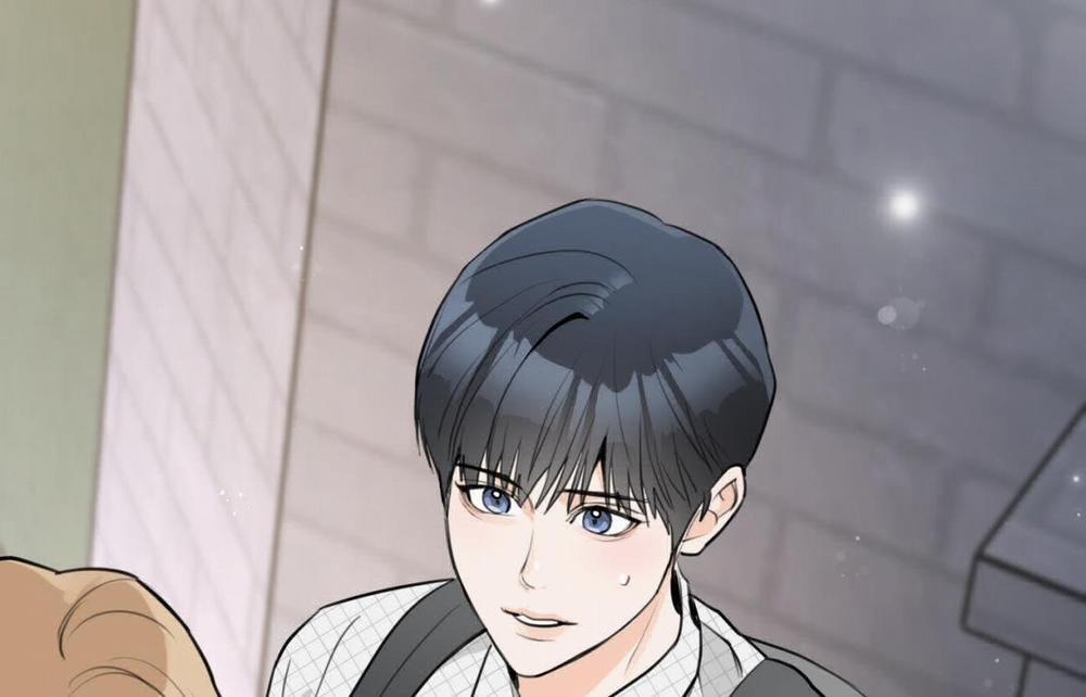 Tình Mình Khó Nói 12 trang 3