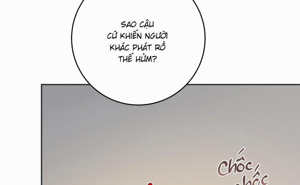 Tình Mình Khó Nói 13 trang 130