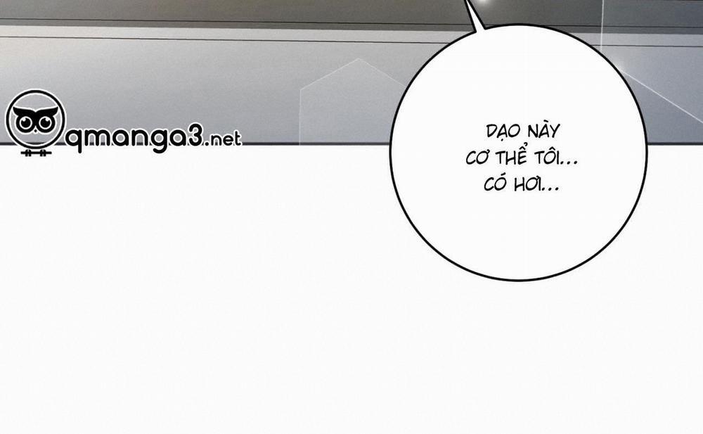 Tình Mình Khó Nói 13 trang 158