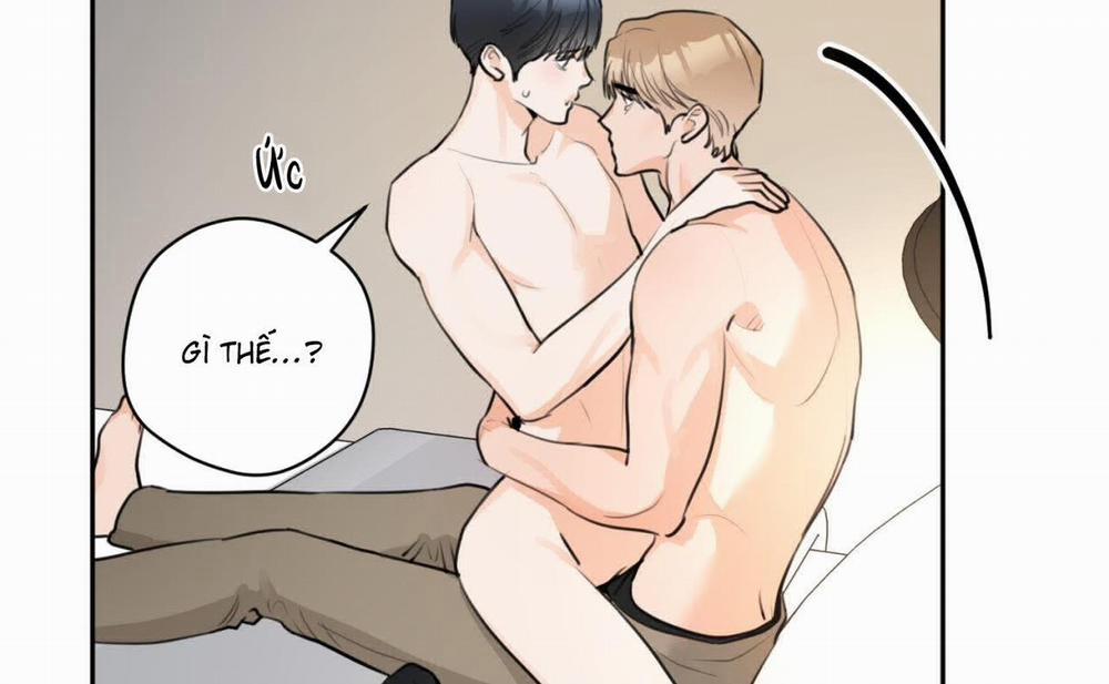 Tình Mình Khó Nói 13 trang 16