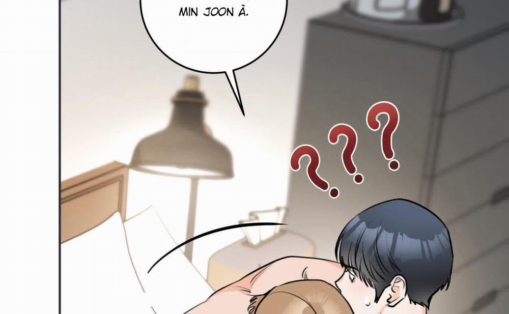 Tình Mình Khó Nói 13 trang 179