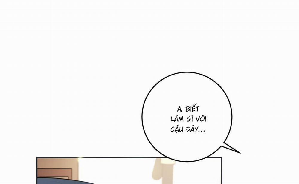 Tình Mình Khó Nói 13 trang 197