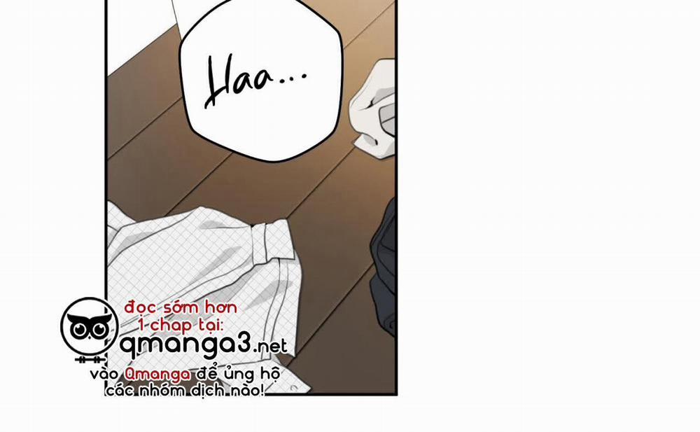 Tình Mình Khó Nói 13 trang 3