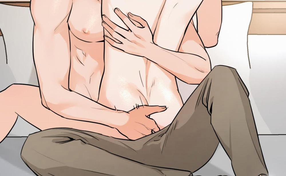 Tình Mình Khó Nói 13 trang 35