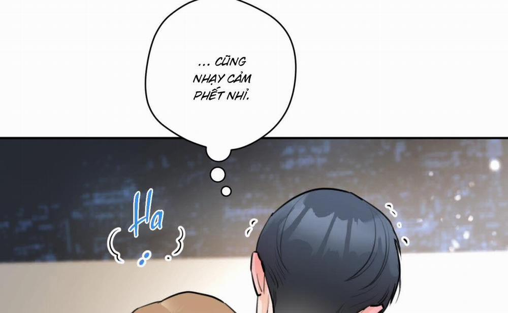 Tình Mình Khó Nói 13 trang 38