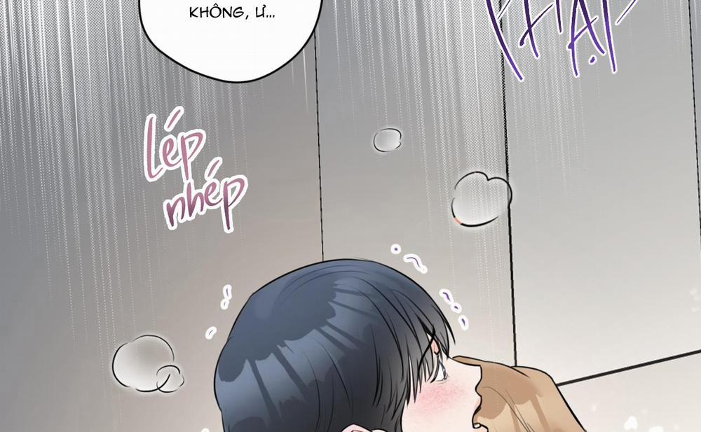 Tình Mình Khó Nói 13 trang 58