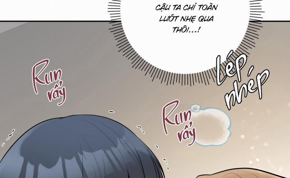 Tình Mình Khó Nói 13 trang 63