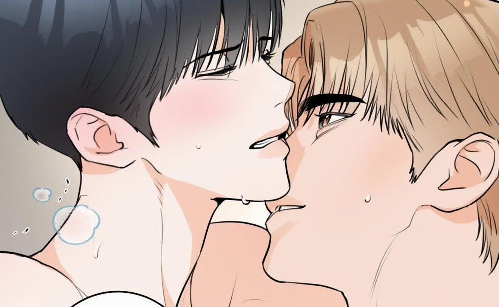 Tình Mình Khó Nói 13 trang 64