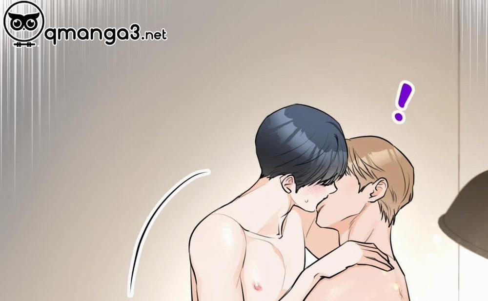 Tình Mình Khó Nói 13 trang 70