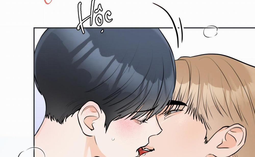 Tình Mình Khó Nói 13 trang 74