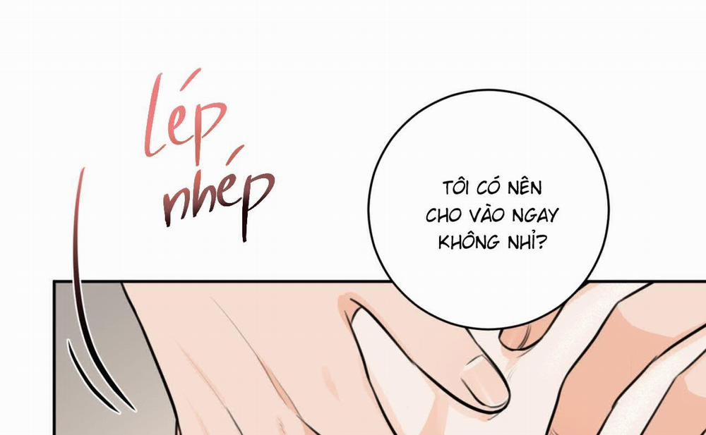 Tình Mình Khó Nói 13 trang 8