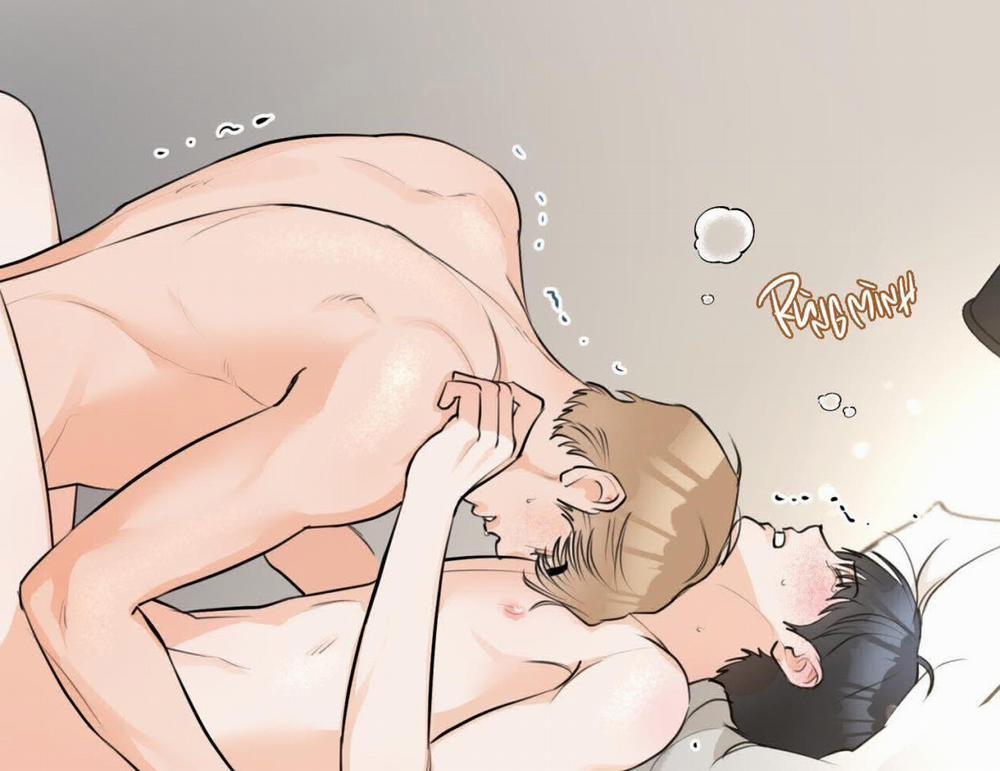 Tình Mình Khó Nói 14 trang 104